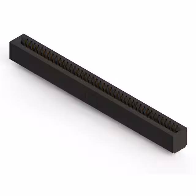 391-084-555-201 EDAC Inc.  Edgeboard Connectors